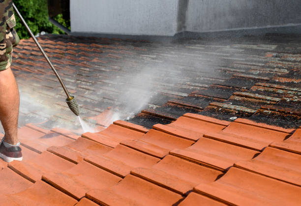 Why Choose Our Certified Pressure Washing Experts for Your Project Needs in Airport, CA?