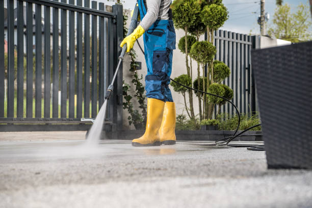 Best Residential Pressure Washing Services  in Airport, CA