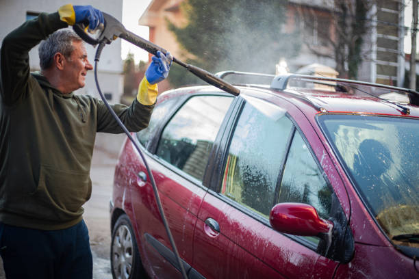 Trusted Airport, CA Pressure Washing Experts