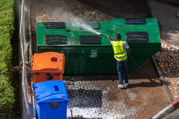 Best Residential Pressure Washing Services  in Airport, CA